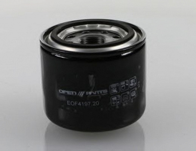 OPEN PARTS eof419720 -  Масляный фильтр